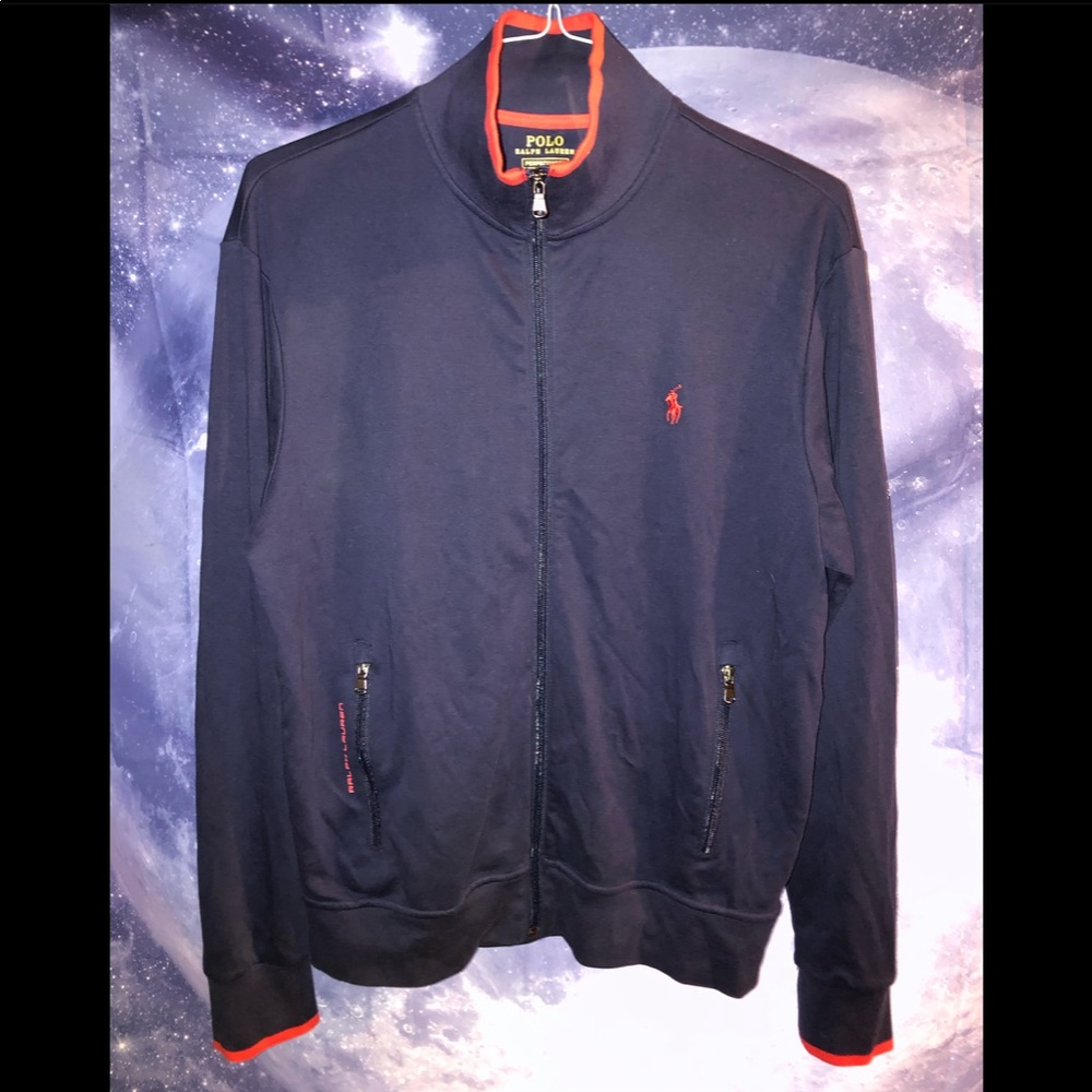🌵Men’s Polo Ralph Lauren Peformance Jacket🌵